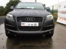 Audi Q7 V6 3.0 TDI QUATTRO S-LINE TIPTRONIC 7 PLACES      Diesel GRIS FONCE  - 2