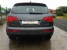 Audi Q7 V6 3.0 TDI QUATTRO S-LINE TIPTRONIC 7 PLACES      Diesel GRIS FONCE  - 18