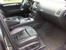 Audi Q7 V6 3.0 TDI QUATTRO S-LINE TIPTRONIC 7 PLACES      Diesel GRIS FONCE  - 20