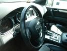 Audi Q7 V6 3.0 TDI QUATTRO S-LINE TIPTRONIC 7 PLACES     Diesel GRIS FONCE  - 8