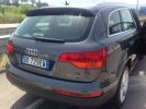 Audi Q7 V6 3.0 TDI QUATTRO S-LINE TIPTRONIC 7 PLACES     Diesel GRIS FONCE  - 10