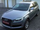 Audi Q7 V6 3.0 TDI QUATTRO TIPTRONIC 7 PLACES AMBITION LUXE     Diesel GRIS METAL  - 3