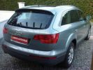 Audi Q7 V6 3.0 TDI QUATTRO TIPTRONIC 7 PLACES AMBITION LUXE     Diesel GRIS METAL  - 30