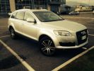 Audi Q7 V6 3.0 TDI TIPTRONIC 7 PLACES AMBITION LUXE     Diesel GRIS CLAIR  - 1