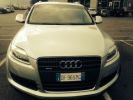 Audi Q7 V6 3.0 TDI TIPTRONIC 7 PLACES AMBITION LUXE     Diesel GRIS CLAIR  - 2