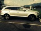 Audi Q7 V6 3.0 TDI TIPTRONIC 7 PLACES AMBITION LUXE     Diesel GRIS CLAIR  - 8