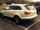 Audi Q7 V6 3.0 TDI TIPTRONIC 7 PLACES AMBITION LUXE     Diesel GRIS CLAIR  - 9