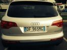 Audi Q7 V6 3.0 TDI TIPTRONIC 7 PLACES AMBITION LUXE     Diesel GRIS CLAIR  - 11