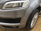 Audi Q7 V8 4.2 TDI QUATTRO S LINE 7 PLACES     Diesel GRIS METAL  - 4