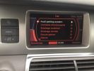 Audi Q7 V8 4.2 TDI QUATTRO S LINE 7 PLACES     Diesel GRIS METAL  - 14