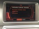 Audi Q7 V8 4.2 TDI QUATTRO S LINE 7 PLACES     Diesel GRIS METAL  - 17