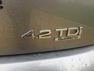 Audi Q7 V8 4.2 TDI QUATTRO S LINE 7 PLACES     Diesel GRIS METAL  - 21