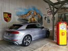 Audi Q8 50 TDI 286 CV SLINE QUATTRO BVA Gris  - 20