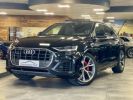 Audi Q8 50 TDI 286 S LINE QUATTRO TIPTRONIC Noir  - 1