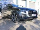 Audi Q8 50 TDI 286 S LINE QUATTRO TIPTRONIC      Diesel GRIS DAYTONA  - 1