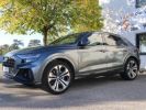 Audi Q8 50 TDI 286 S LINE QUATTRO TIPTRONIC      Diesel GRIS DAYTONA  - 5