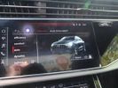 Audi Q8 50 TDI 286 S LINE QUATTRO TIPTRONIC      Diesel GRIS DAYTONA  - 29