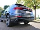 Audi Q8 50 TDI 286 S LINE QUATTRO TIPTRONIC      Diesel GRIS DAYTONA  - 46