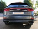 Audi Q8 50 TDI 286 S LINE QUATTRO TIPTRONIC      Diesel GRIS DAYTONA  - 47