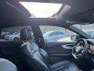 Audi Q8 50 TDI 286CH AVUS EXTENDED QUATTRO TIPTRONIC 8 157G Blanc  - 2