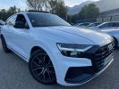 Audi Q8 50 TDI 286CH AVUS EXTENDED QUATTRO TIPTRONIC 8 157G Blanc  - 4