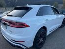 Audi Q8 50 TDI 286CH AVUS EXTENDED QUATTRO TIPTRONIC 8 157G Blanc  - 5