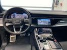 Audi Q8  50 TDI qu - 3 x ligne S MALUS INCLU noir  - 8