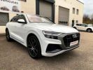 Audi Q8 50 TDI QUATTRO S-LINE 286CV TIPTRONIC     Diesel BLANC GLACIER METALISEE  - 1