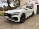 Audi Q8 50 TDI QUATTRO S-LINE 286CV TIPTRONIC     Diesel BLANC GLACIER METALISEE  - 3