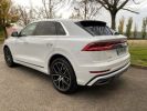 Audi Q8 50 TDI QUATTRO S-LINE 286CV TIPTRONIC     Diesel BLANC GLACIER METALISEE  - 32