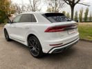 Audi Q8 50 TDI QUATTRO S-LINE 286CV TIPTRONIC     Diesel BLANC GLACIER METALISEE  - 34