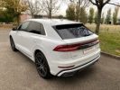 Audi Q8 50 TDI QUATTRO S-LINE 286CV TIPTRONIC     Diesel BLANC GLACIER METALISEE  - 35