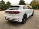 Audi Q8 50 TDI QUATTRO S-LINE 286CV TIPTRONIC     Diesel BLANC GLACIER METALISEE  - 37