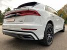 Audi Q8 50 TDI QUATTRO S-LINE 286CV TIPTRONIC     Diesel BLANC GLACIER METALISEE  - 38