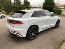 Audi Q8 50 TDI QUATTRO S-LINE 286CV TIPTRONIC     Diesel BLANC GLACIER METALISEE  - 46