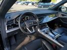 Audi Q8 50TDI 286 quattro tiptronic 08/2020 noir métal  - 2