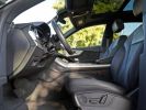 Audi Q8 50TDI 286 quattro tiptronic 08/2020 noir métal  - 9