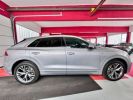 Audi Q8 50TDI 3x S Line Pano Matrix Air ACC B&O 360° Argent Métallisé  - 3