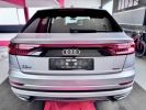 Audi Q8 50TDI 3x S Line Pano Matrix Air ACC B&O 360° Argent Métallisé  - 5