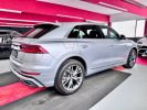 Audi Q8 50TDI 3x S Line Pano Matrix Air ACC B&O 360° Argent Métallisé  - 8