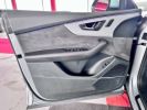 Audi Q8 50TDI 3x S Line Pano Matrix Air ACC B&O 360° Argent Métallisé  - 32