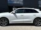 Audi Q8 55 TFSI 340 S LINE QUATTRO TIPTRONIC 8 Blanc  - 3