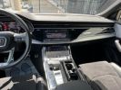 Audi Q8 55 TFSI 340 S LINE QUATTRO TIPTRONIC 8 Blanc  - 10