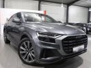 Audi Q8 55 TFSIe QUATTRO S-LINE PACK SPORT PLUS Gris  - 3