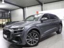 Audi Q8 55 TFSIe QUATTRO S-LINE PACK SPORT PLUS Gris  - 6