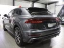 Audi Q8 55 TFSIe QUATTRO S-LINE PACK SPORT PLUS Gris  - 9