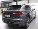 Audi Q8 55 TFSIe QUATTRO S-LINE PACK SPORT PLUS Gris  - 10