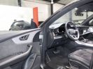 Audi Q8 55 TFSIe QUATTRO S-LINE PACK SPORT PLUS Gris  - 13