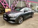 Audi Q8 60 TFSI E 462 TIPTRONIC 8 QUATTRO COMPETITION GRIS  - 1