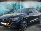 Audi Q8 60 TFSI e qu *Camera*S Line*Optique NOIR  - 1